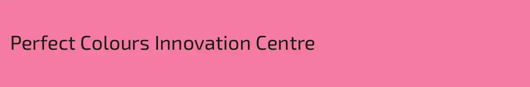 Perfect Colours Innovation Centre